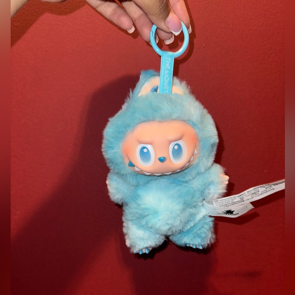 Labubu (Hope)